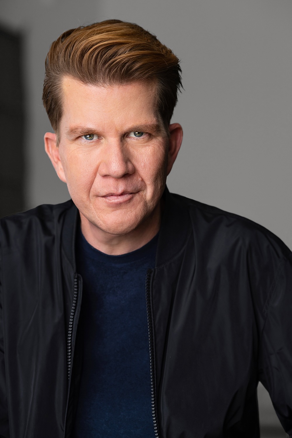 Featured headshot of Jonas Åsberg.