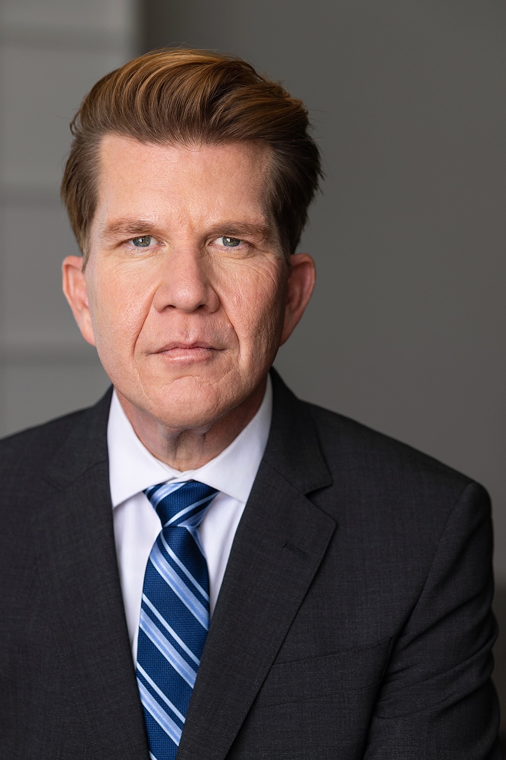 Jonas Åsberg headshot with direct look.